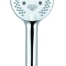 Душевая система KLUDI LOGO NEO 6808505-00