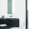 Смеситель KLUDI BOZZ SET 382440576S для раковины настенный встраиваемый со скрытой частью в комплекте