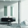 Смеситель KLUDI BOZZ SET 382440576S для раковины настенный встраиваемый со скрытой частью в комплекте