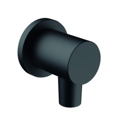 Подключение душевого шланга KLUDI NOVA FONTE Puristic 2054339-15