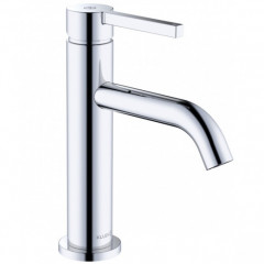 KLUDI NOVA FONTE Pura, однорычажный смеситель на умывальник 100, арт. 200260515