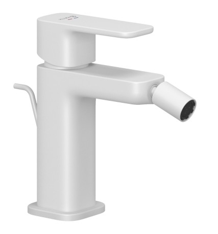 Смеситель KLUDI RENON 422165375 для биде однорычажный