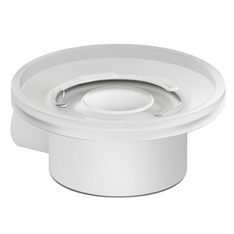 Мыльница KLUDI VELA R 5898553 подвесная