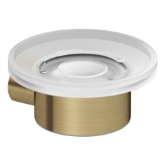 Мыльница KLUDI VELA R 58985N0 подвесная