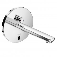 Смеситель KLUDI ZENTA 3840105 для раковины сенсорный