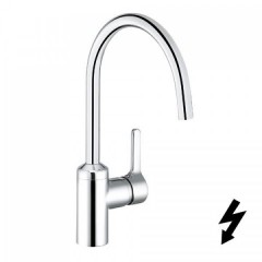 Смеситель KLUDI BINGO STAR 428519678 для кухни