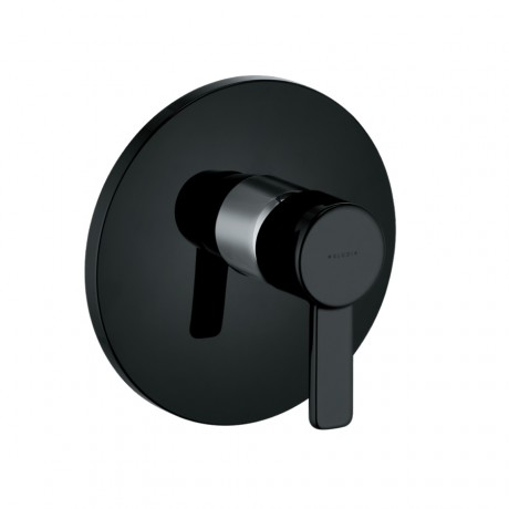 Смеситель KLUDI ZENTA 386558675 для душа встраиваемый внешняя часть