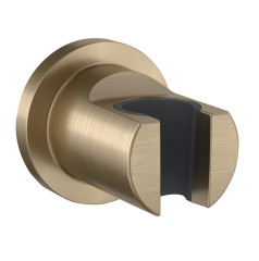 Держатель ручного душа KLUDI NOVA FONTE Puristic 20552N1-15