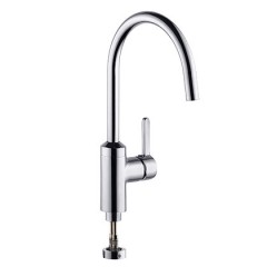 Смеситель KLUDI BINGO STAR 428579678 для кухни с байонетным креплением