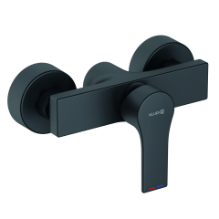 Смеситель KLUDI ZENTA SL 488703965 для душа настенный с подключением шланга