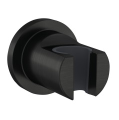 Держатель ручного душа KLUDI NOVA FONTE Puristic 20552N2-15