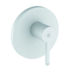 Смеситель KLUDI NOVA FONTE 206555315 для душа встраиваемый внешняя часть