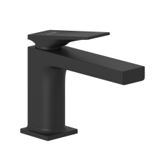 Смеситель KLUDI DECUS 542903975 для раковины на одно отверстие однорычажный