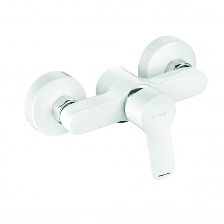 Смеситель KLUDI PURE&EASY 378419165 для душа настенный с подключением шланга