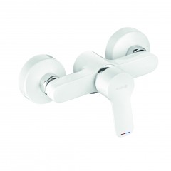 Смеситель KLUDI PURE&amp;EASY 378419165 для душа настенный с подключением шланга