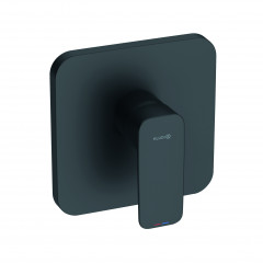 Смеситель KLUDI PURE&amp;STYLE 406553975 для душа встраиваемый внешняя часть