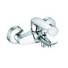 Смеситель KLUDI PURE&SOLID 346810575 для ванны с изливом с подключением шланга