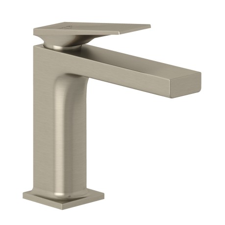 Смеситель KLUDI DECUS 54282N575 для раковины на одно отверстие однорычажный