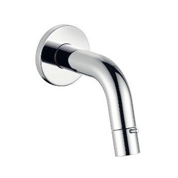 Излив для ванны