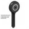 Душевая система KLUDI DIVE DUAL SHOWER SYSTEM 6807939-00 с термостатом
