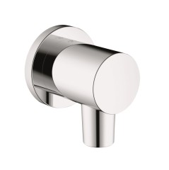 Подключение душевого шланга KLUDI NOVA FONTE Puristic 2054305-15