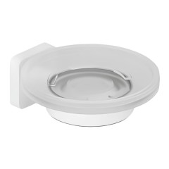 Мыльница KLUDI VELA S 2598553 подвесная