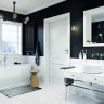 Смеситель KLUDI BOZZ SET 382450576S для раковины настенный встраиваемый со скрытой частью в комплекте