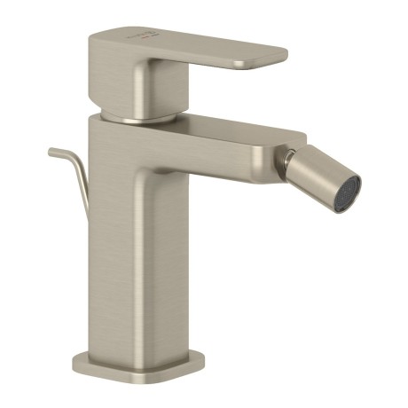 Смеситель KLUDI RENON 42216N175 для биде однорычажный