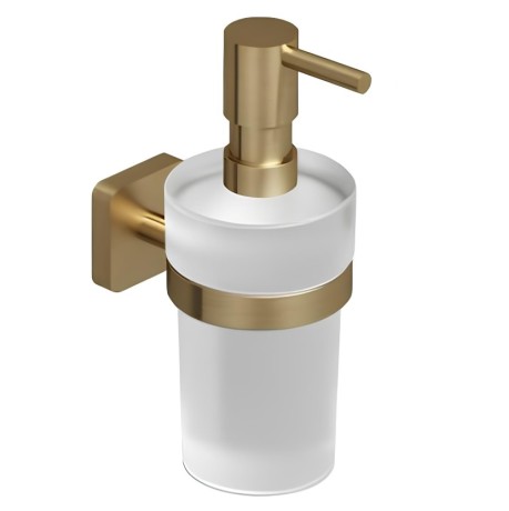 Дозатор KLUDI VELA S 25976N0 подвесной