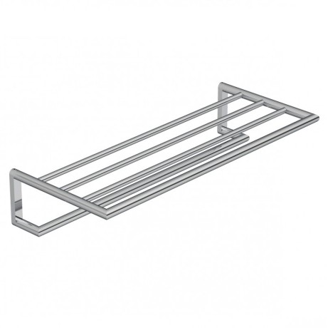 Держатель полотенца KLUDI VELA R 5898905 полочка