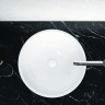 Смеситель KLUDI BOZZ 382860576 для раковины на одно отверстие высокий