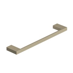 Держатель полотенца KLUDI VELA C 31962N5 широкий 300 мм