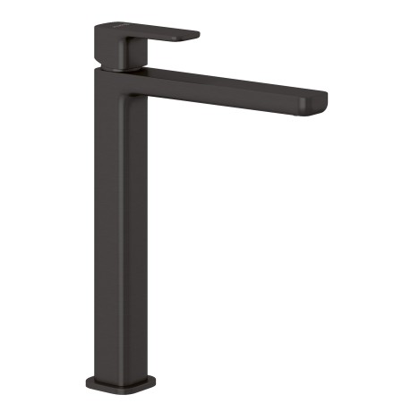 Смеситель KLUDI RENON 42298N275 для раковины на одно отверстие высокий