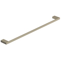 Держатель полотенца KLUDI VELA C 31979N5 широкий 600 мм