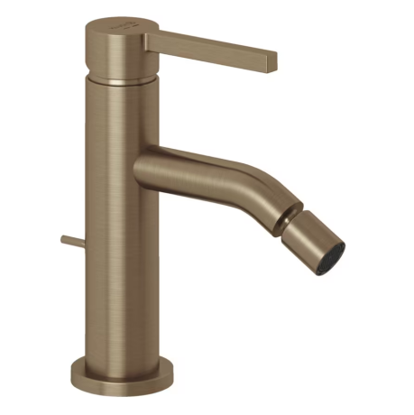 KLUDI NOVA FONTE Pura, однорычажный смеситель для биде, арт. 20216N115