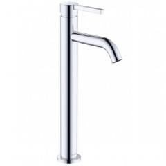 KLUDI NOVA FONTE Pura, однорычажный смеситель на умывальник 240, арт. 202980515