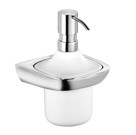 Дозатор KLUDI AMBIENTA 5397605 подвесной