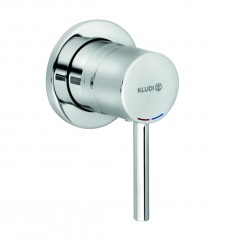Смеситель KLUDI BOZZ 389250576 для душа встраиваемый внешняя часть