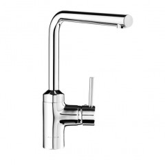 Смеситель KLUDI L-INE 428140577 для кухни