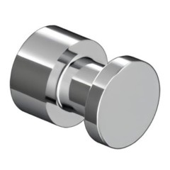 Крючок KLUDI VELA R 5898405 подвесной