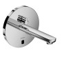 Смеситель KLUDI ZENTA 3850105 для раковины сенсорный