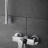 Смеситель KLUDI ZENTA SL 488700565 для душа настенный с подключением шланга