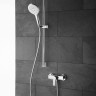 Смеситель KLUDI ZENTA SL 488700565 для душа настенный с подключением шланга