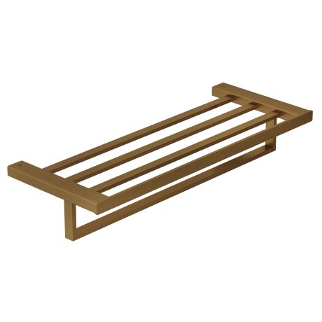 Держатель полотенца KLUDI VELA C 31989N1 полочка