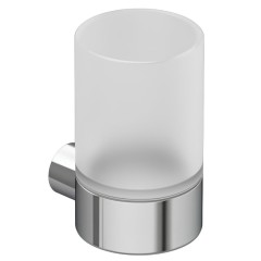 Стакан KLUDI VELA R 5897505 подвесной