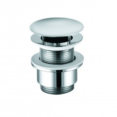 Донный клапан KLUDI E2 1042805-00 для раковины без перелива