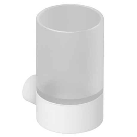 Стакан KLUDI VELA R 5897553 подвесной