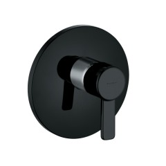 Смеситель KLUDI ZENTA 386558675 для душа встраиваемый внешняя часть