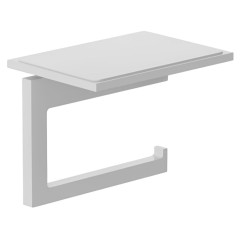 Держатель туалетной бумаги KLUDI VELA C 3197153 подвесной