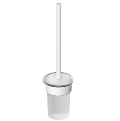 Туалетный ершик KLUDI VELA R 5897453 подвесной
